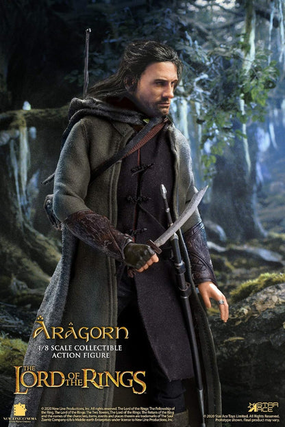 Star Ace Lord of The Rings SA8008C SD-STC0SA8008C Figur, Farbig, Einzigartig