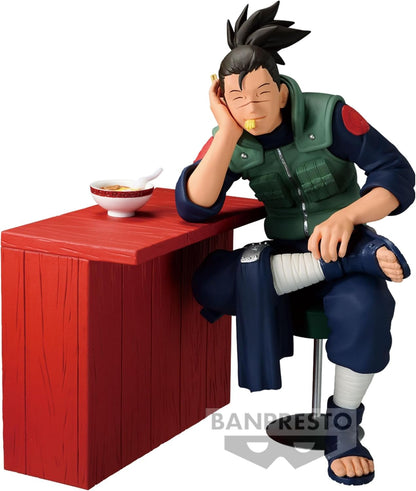 Banpresto ZS733 Naruto Collectible, Multicolor, Mediano