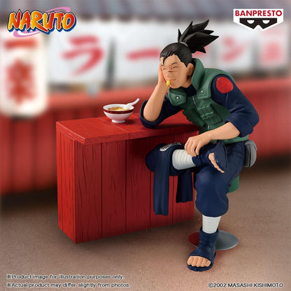 Banpresto ZS733 Naruto Collectible, Multicolor, Mediano