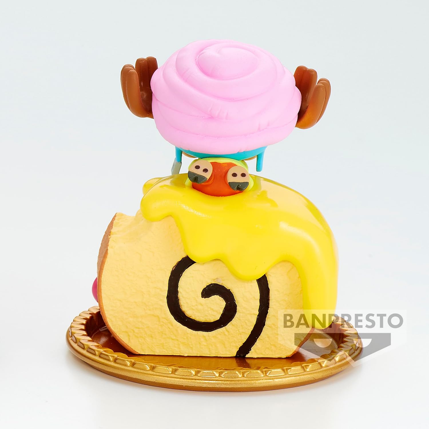 One Piece Paldolce Collection Tony Tony Chopper Vol.1 Ver.C