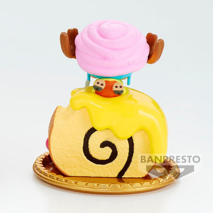 One Piece Paldolce Collection Tony Tony Chopper Vol.1 Ver.C