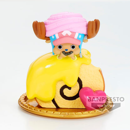 One Piece Paldolce Collection Tony Tony Chopper Vol.1 Ver.C