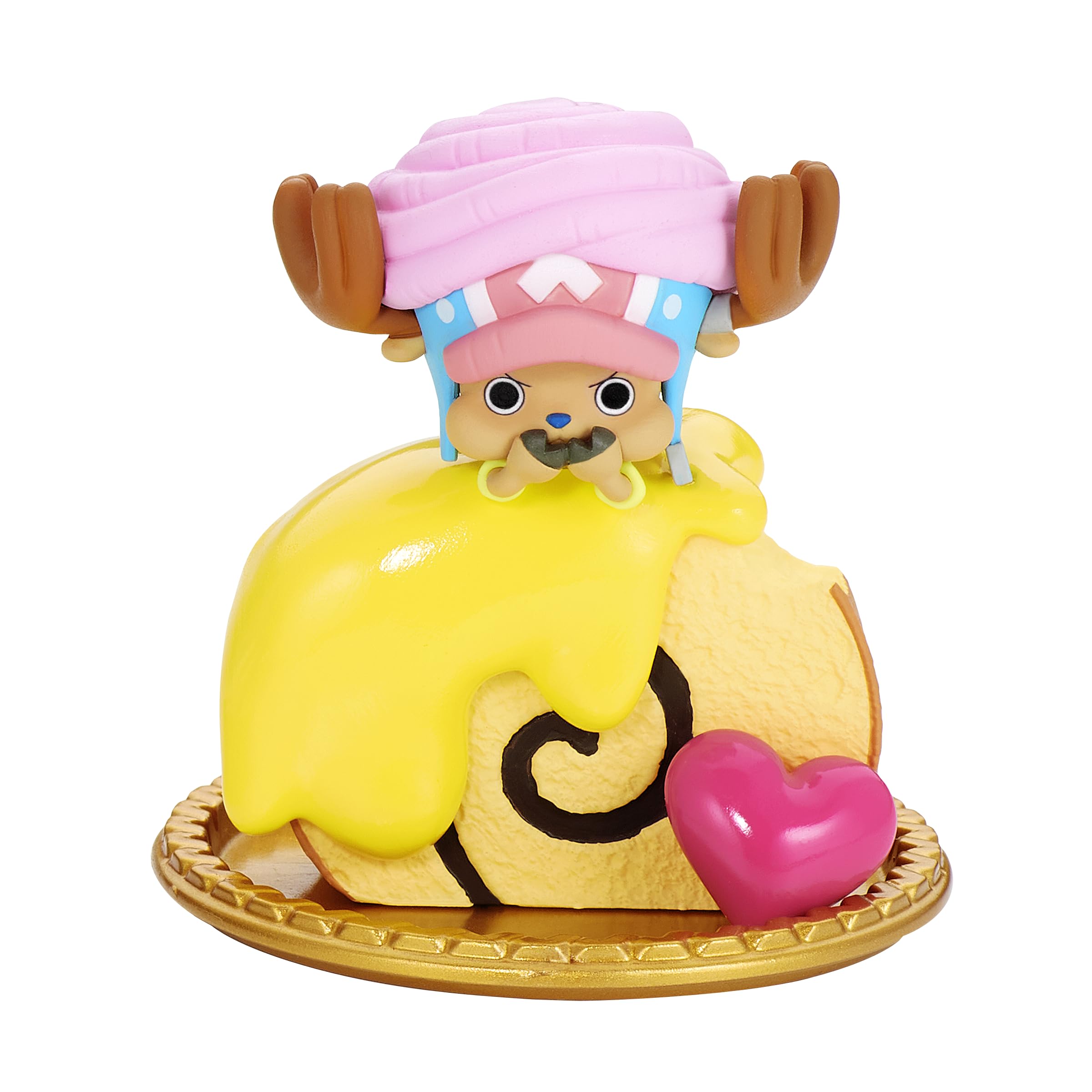 One Piece Paldolce Collection Tony Tony Chopper Vol.1 Ver.C