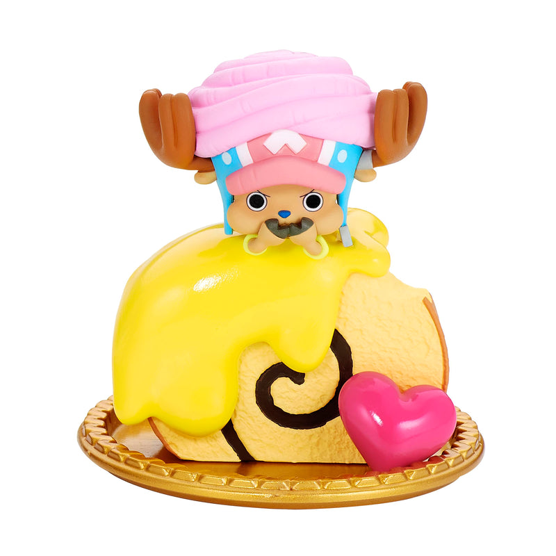 One Piece Paldolce Collection Tony Tony Chopper Vol.1 Ver.C