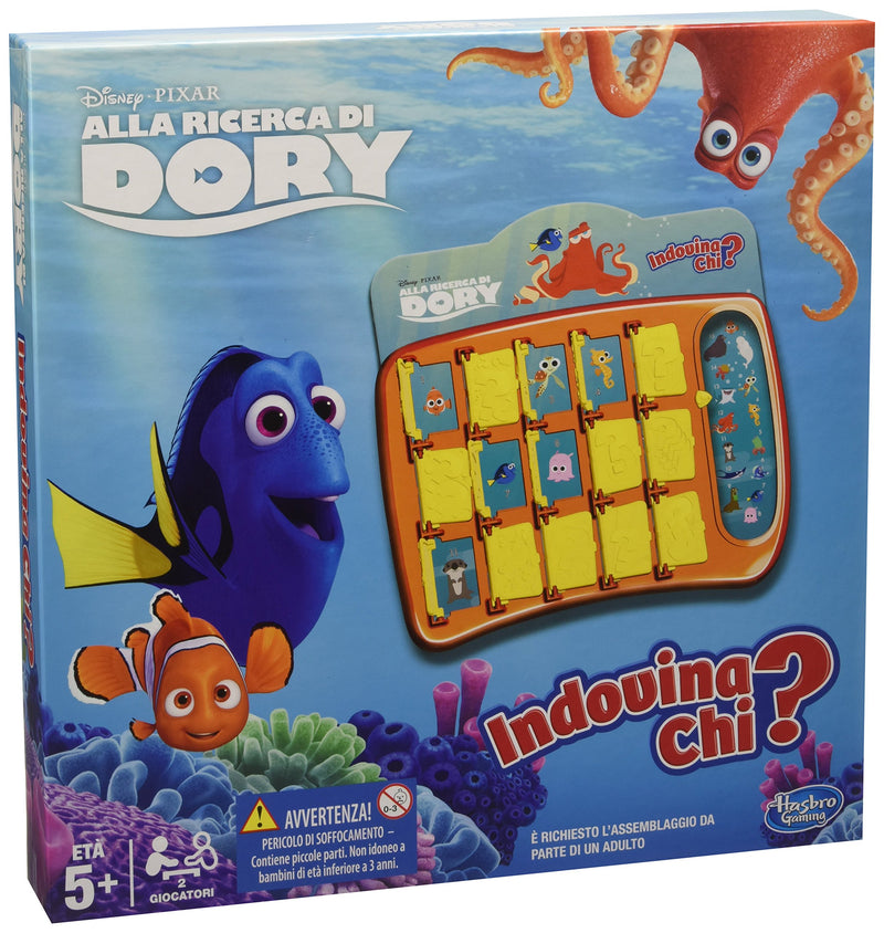 Hasbro Gaming Nemo/Finding Dory Spielzeug, B6733103