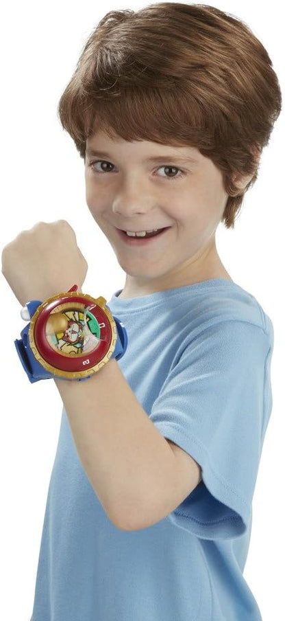 Yo-Kai Watch Yo-Motion Model Zero