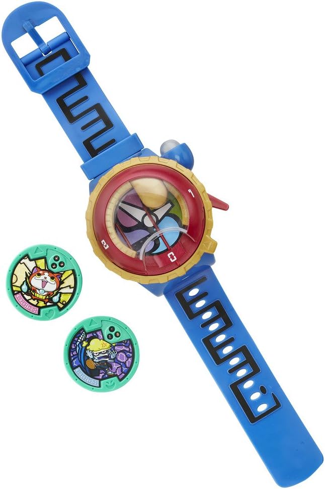 Yo-Kai Watch Yo-Motion Model Zero