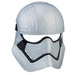 Maschera Star Wars E8 Captain Phasma