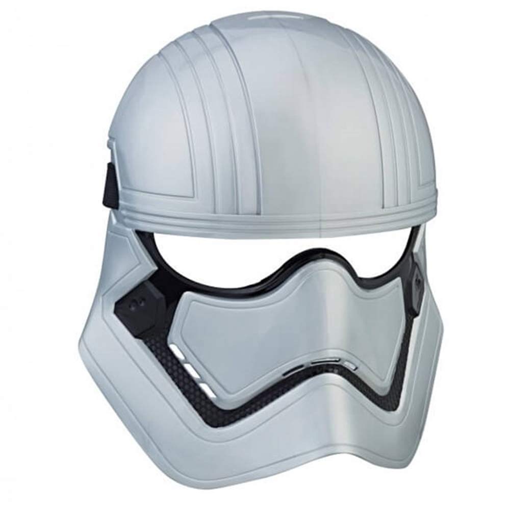 Maschera Star Wars E8 Captain Phasma