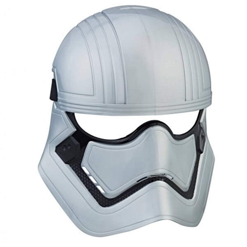 Maschera Star Wars E8 Captain Phasma