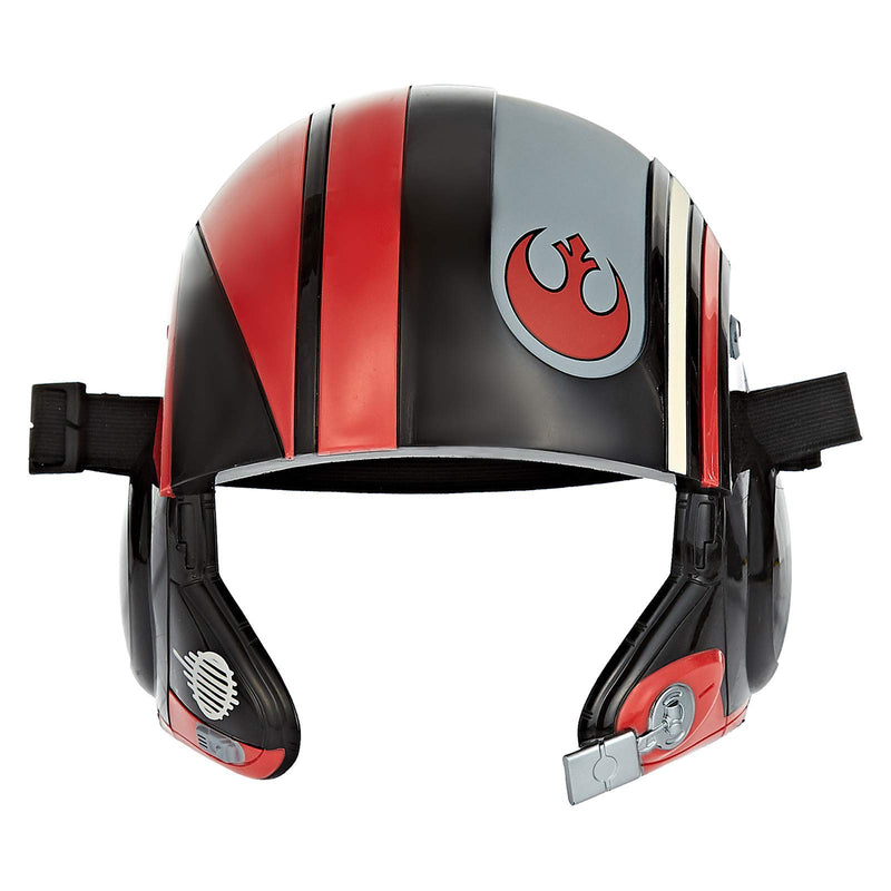STAR WARS: The Last Jedi Poe Dameron Mask