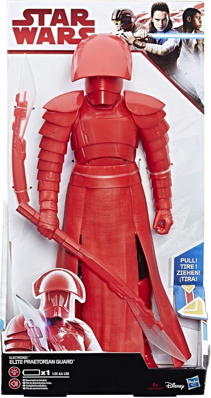 Figure Elettroniche Star Wars Assortimento