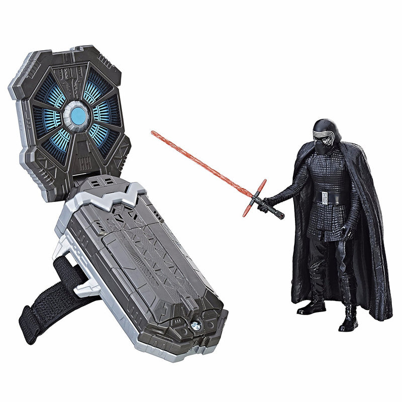 Starter Set Force Link Star Wars Kylo Ren