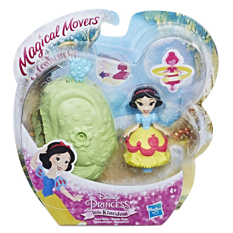 Disney Prinzes. Ballerina