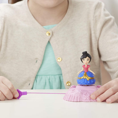 Disney Prinzes. Ballerina