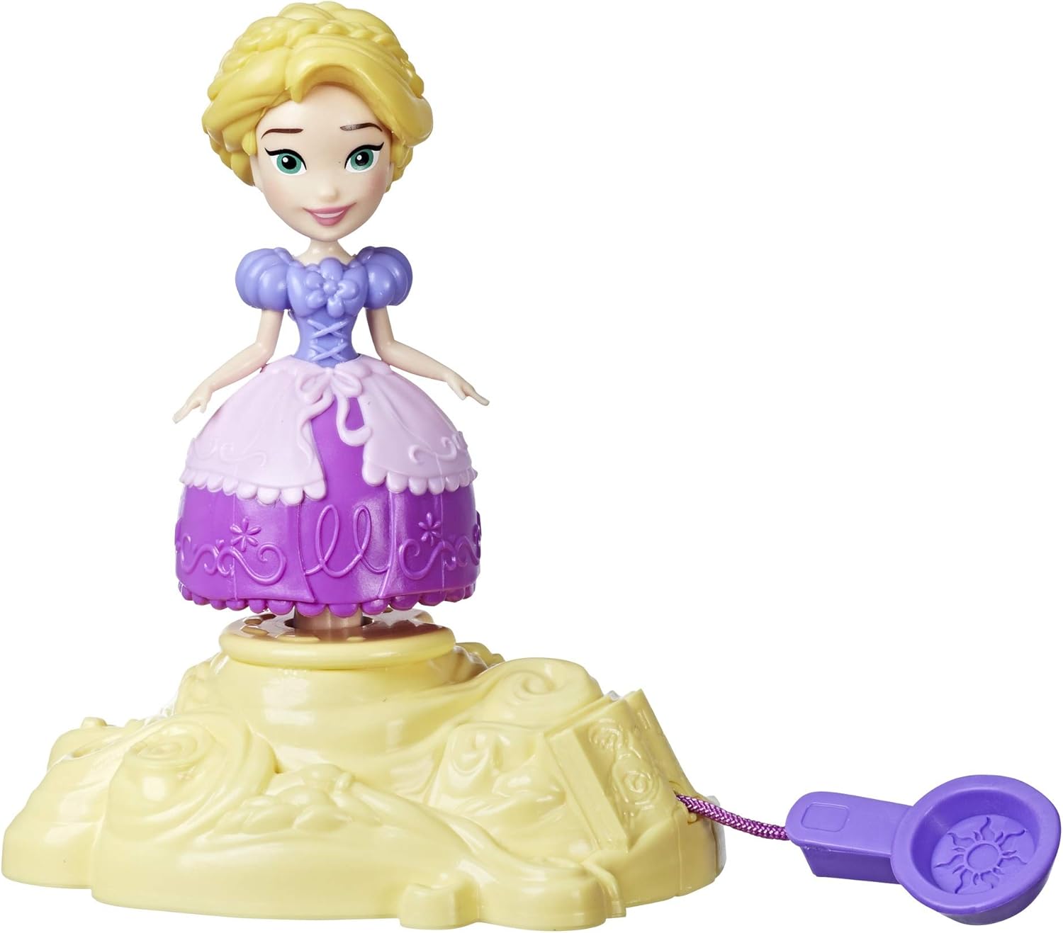 Disney Prinzes. Ballerina