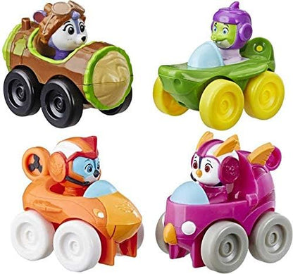TPW Swift UND Penny Racers