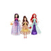 Fans und Sammler Werden Diese besondere Variante ihrer Lieblings-Disney-Heldinnen lieben.