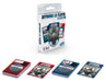 Hasbro- Giochi di carte, multicolore (E7495103