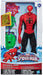 Spider-Man Con Accessorio Deluxe 30Cm