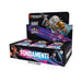 Confezione di buste di gioco di Fondamenti di Magic: The Gathering (Versione Italiana) Confezione di buste play