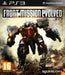 Front Mission Evolved PlayStation 3