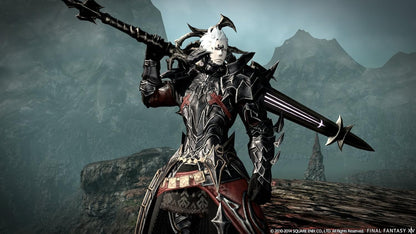 Final Fantasy XIV: Heavensward