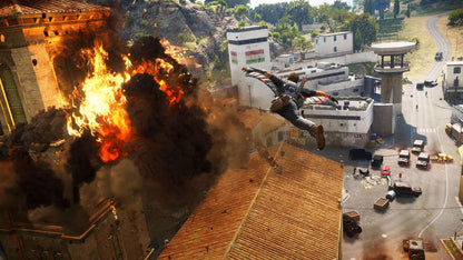 Just Cause 3 - Day-One Edition