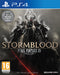 Final Fantasy XIV Stormblood - PlayStation 4