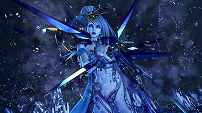 Dissidia Final Fantasy Nt - PlayStation 4
