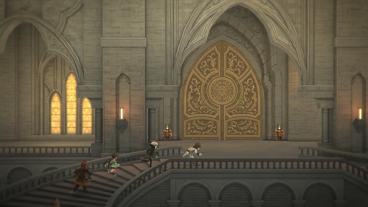 Lost Sphear