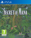 Secret Of Mana