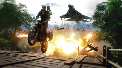 Just Cause 4 - Xbox One