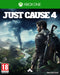 Just Cause 4 - Xbox One
