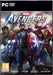 Marvel's Avengers - PC