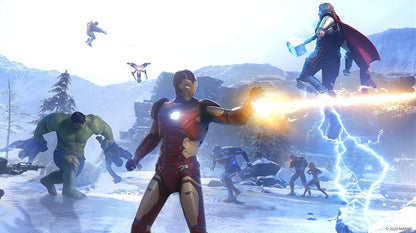 Marvel's Avengers - PC