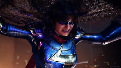 Marvel's Avengers - PC