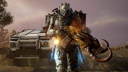 Outriders - Day One Edition - Xbox One
