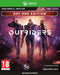 Outriders - Day One Edition - Xbox One