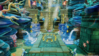 Balan Wonderworld - PlayStation 4