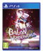 Balan Wonderworld - PlayStation 4