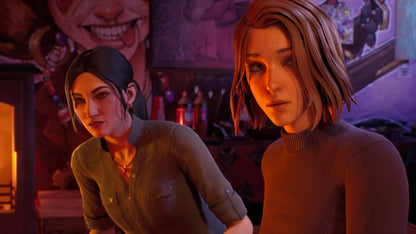 Square Enix Life is Strange: Double Exposure, PS5 PS5 Standard