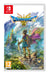 Dragon Quest III HD-2D Remake