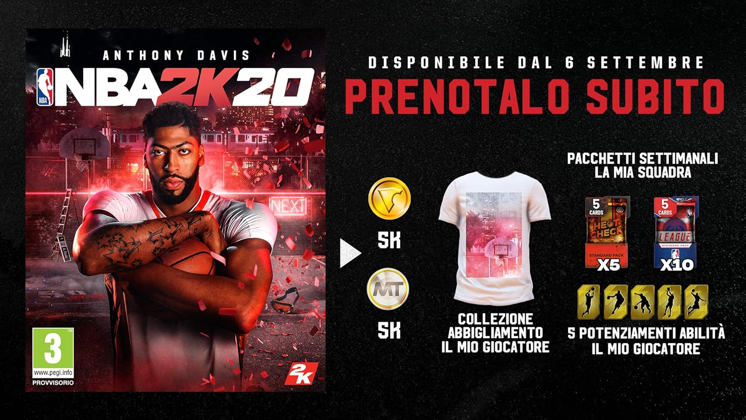 Nba 2K20