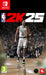 NBA 2K25 Ninetndo Switch
