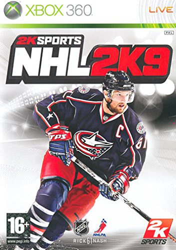 Nhl 2K9