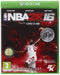NBA 2K16