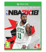 NBA 2K18 - Xbox One