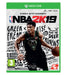 NBA 2K19 - Xbox One