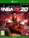 Nba 2K20